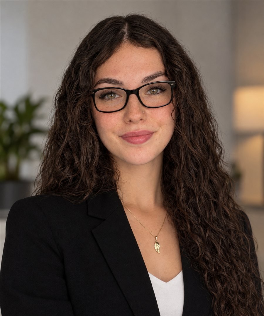 Aleksandra Dalak, Gründerin von NovaFlow Services
